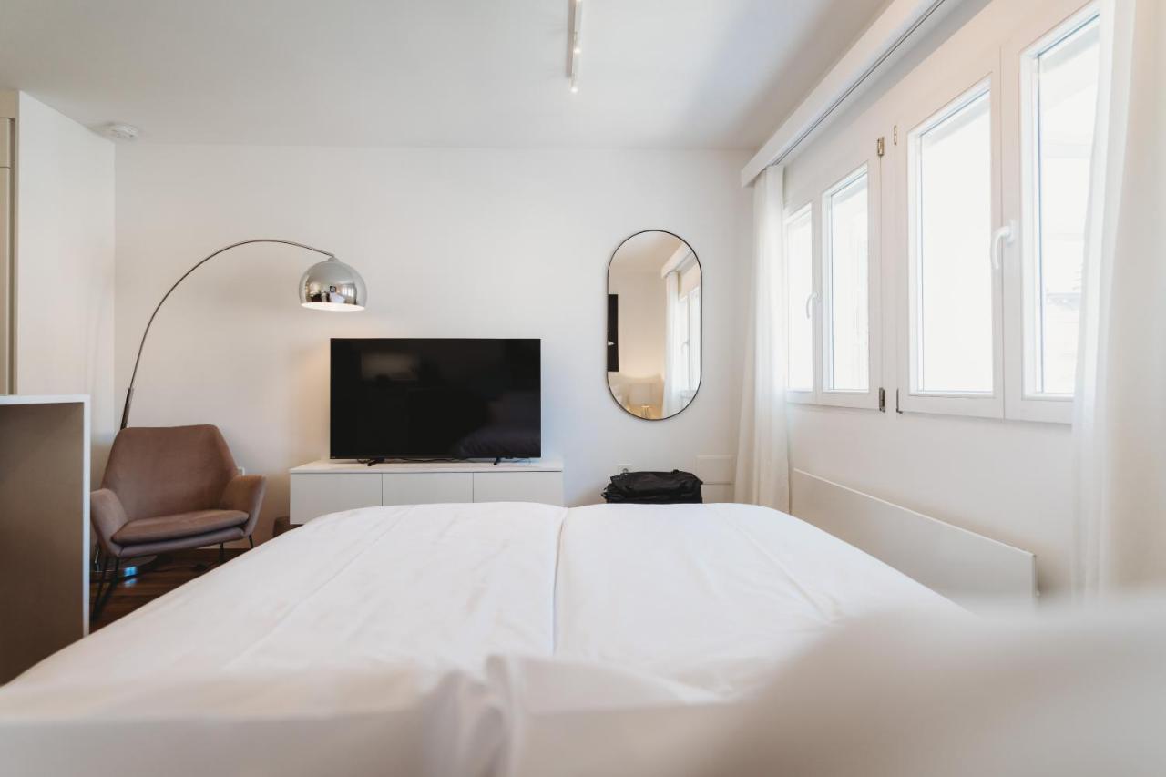 Romantic Jump Studio Overlooking River, Free Parking Ljubljana Exterior photo