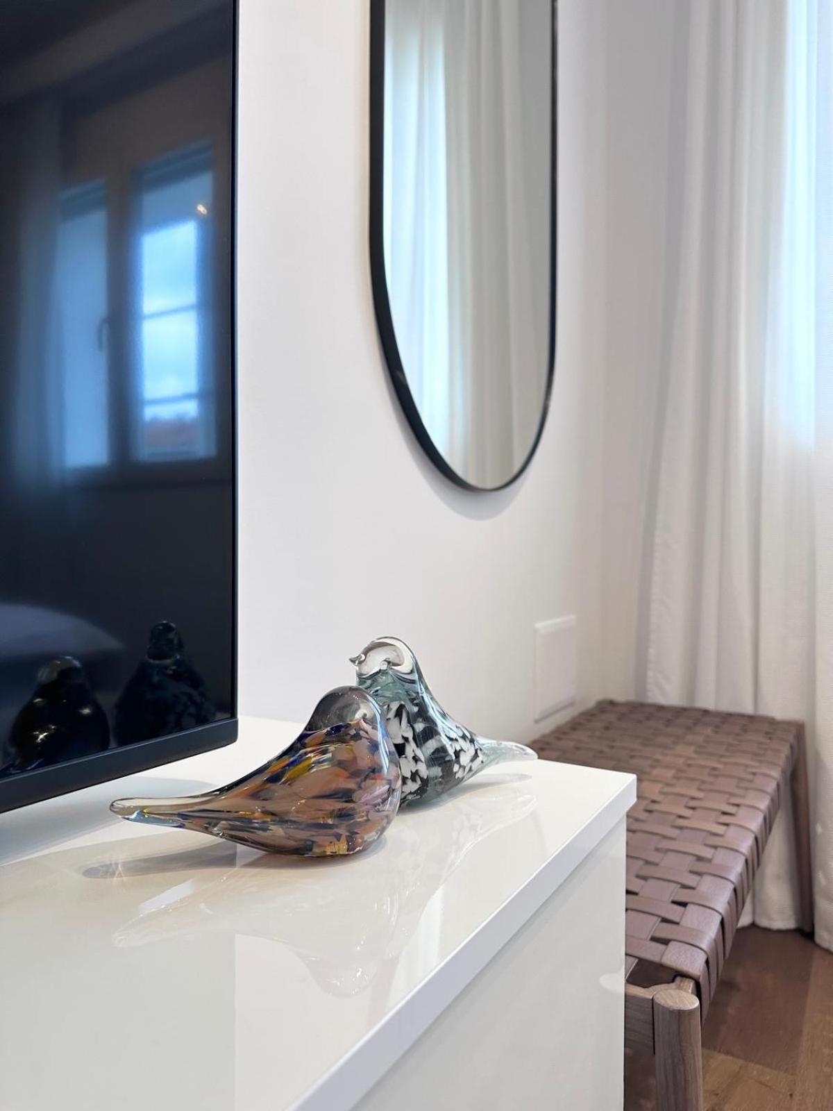 Romantic Jump Studio Overlooking River, Free Parking Ljubljana Exterior photo